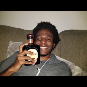 Meet your Posher, Kevin